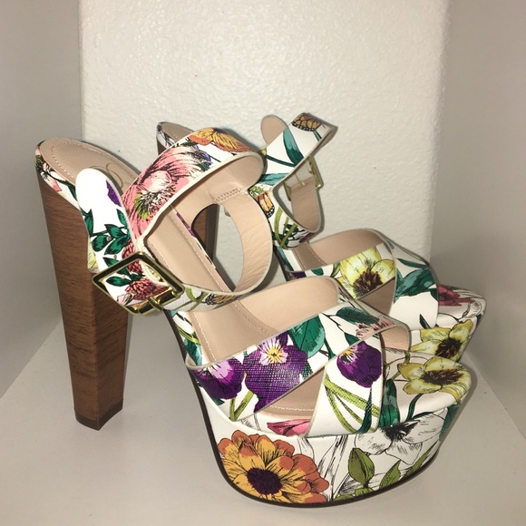 Heart in D Shoes - Heart in D Shoes